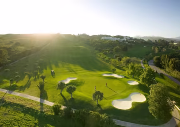 Image Estepona Golf